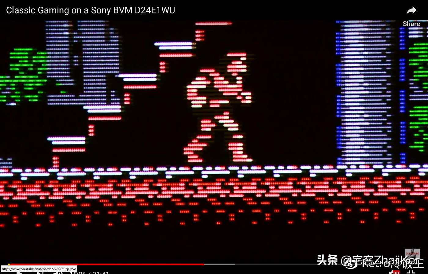 索尼彩监是什么东西,索尼彩监是什么