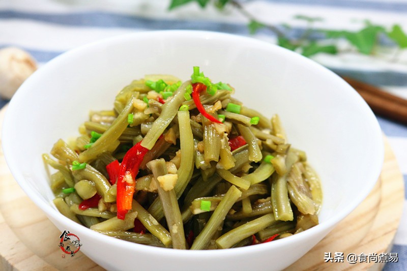 入秋后天天惦记吃它鲜香好下饭,入秋后推荐8道大口吃肉的硬菜