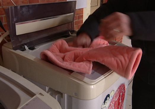 阜阳哪里有自助洗衣店,阜阳哪有自助洗衣店