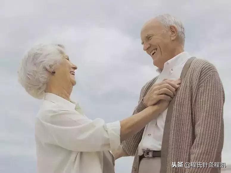 三高人群如何保健,穴位保健法轻松搞定三高问题