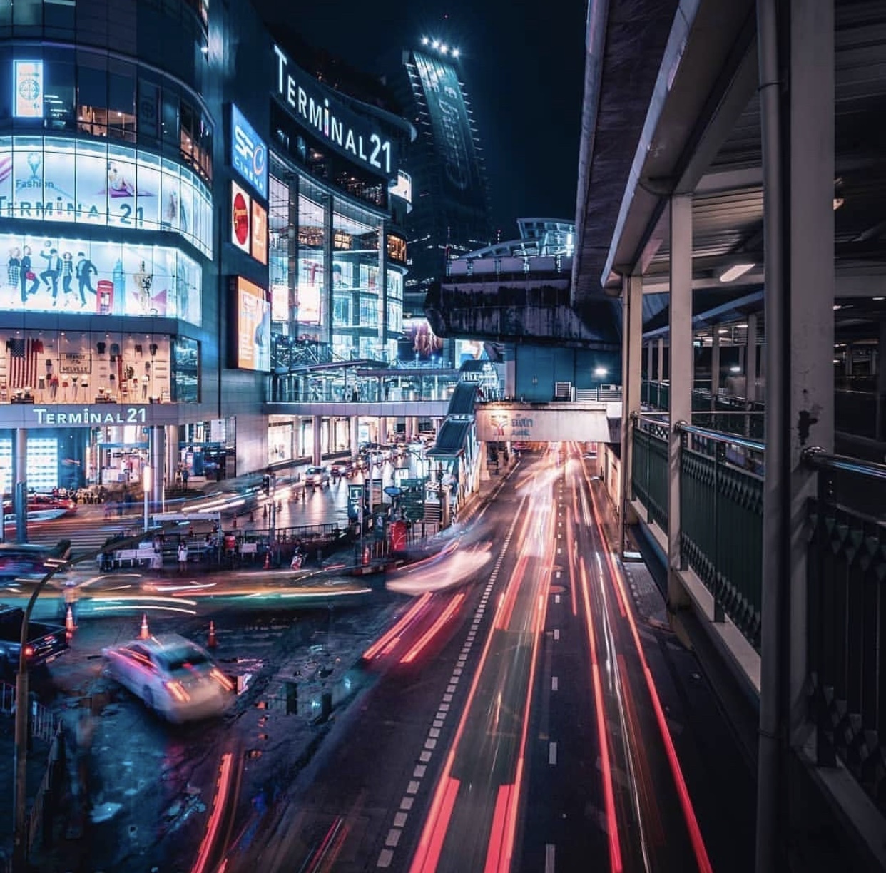 超全的曼谷购物攻略！去了泰国上百次，这里才是购物NO.1