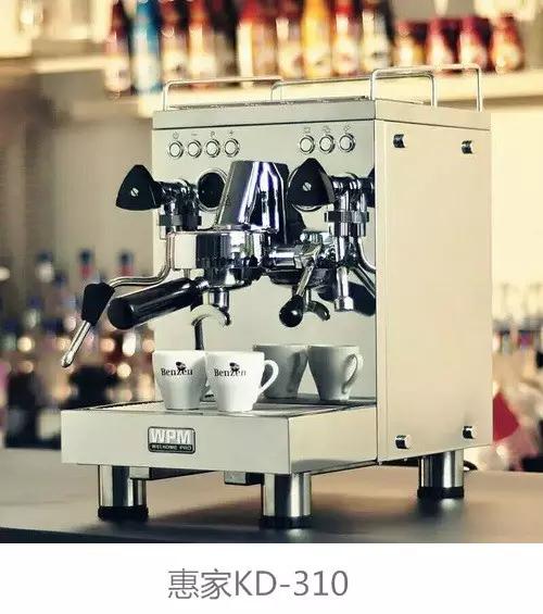 意式咖啡机主要参数,意式咖啡机品牌排名前十