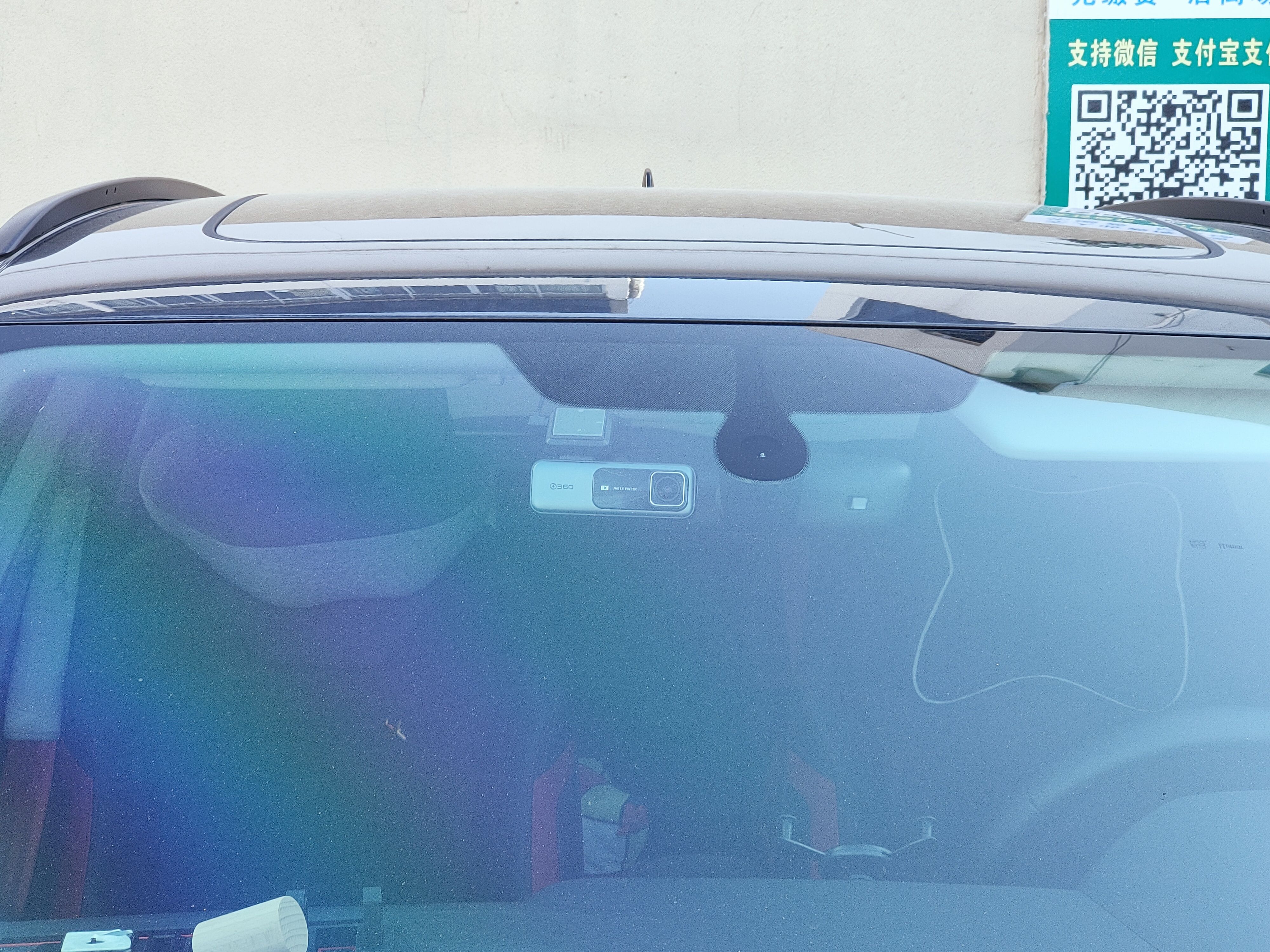 360k680行车记录仪多少钱,360k680行车记录仪可以手机联网