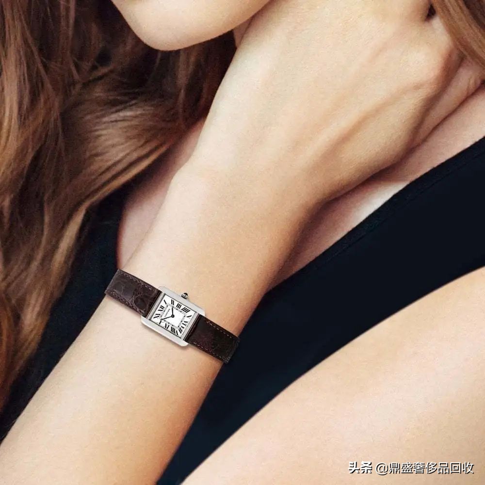 女生手表推荐小众品牌电子,7万左右的女腕表推荐