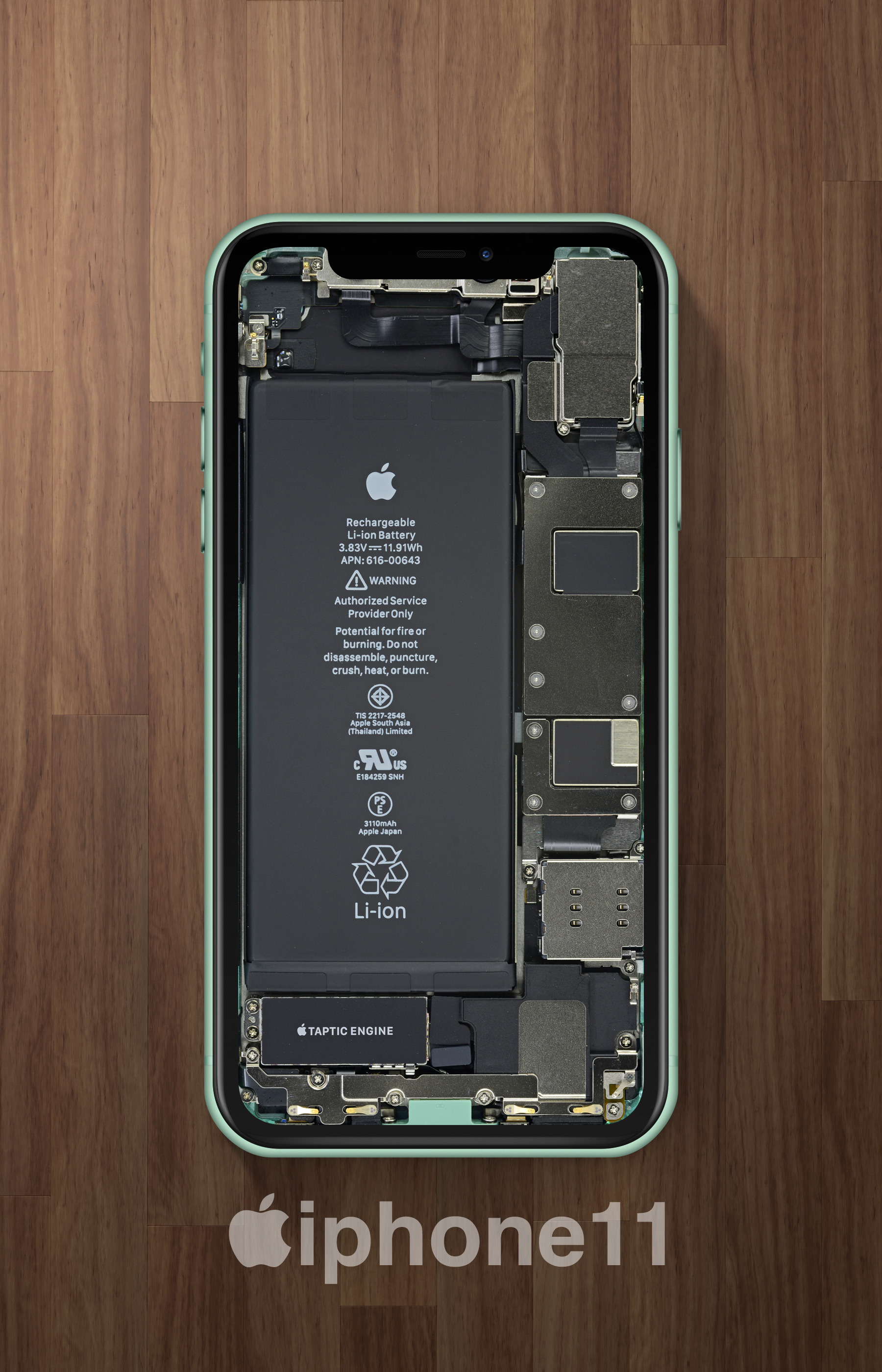 主题壁纸透明壁纸,超清手机壁纸8k全面屏浅色壁纸