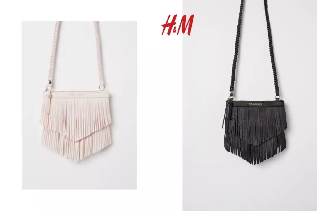 我背20块不到的童包出门，居然被人疯狂要链接？