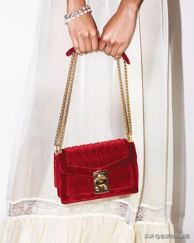 2019金秋，哪些奢侈品包包最值得买？看这十个就够了