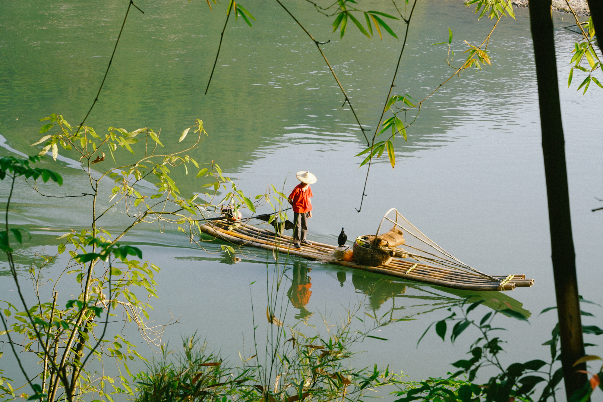 桂林阳朔旅游攻略一天半,最详细桂林阳朔旅游攻略