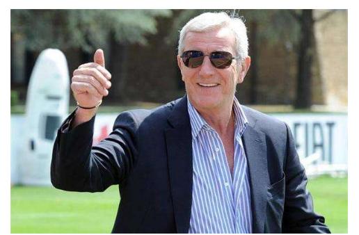 里皮接受采访又被狠骂！中国球迷：还不如1:5输泰国的卡马乔