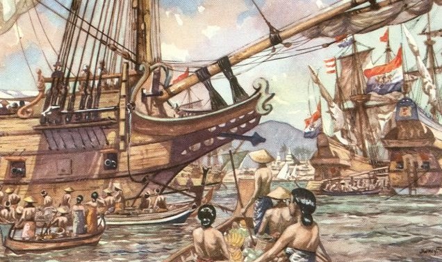 泗水爪哇岛,爪哇岛和泗水