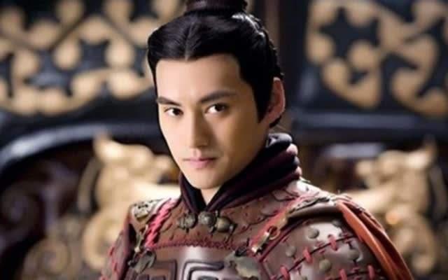 刘秀在河北是怎样立足的,刘秀是白手起家吗