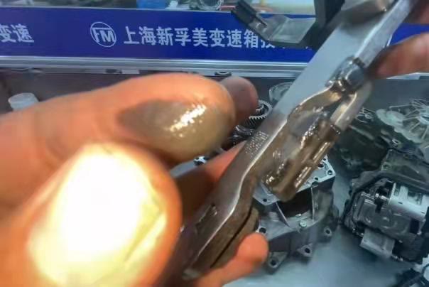 五菱宏光变速箱异响顿挫严重,哈弗h6第三代变速箱异响顿挫
