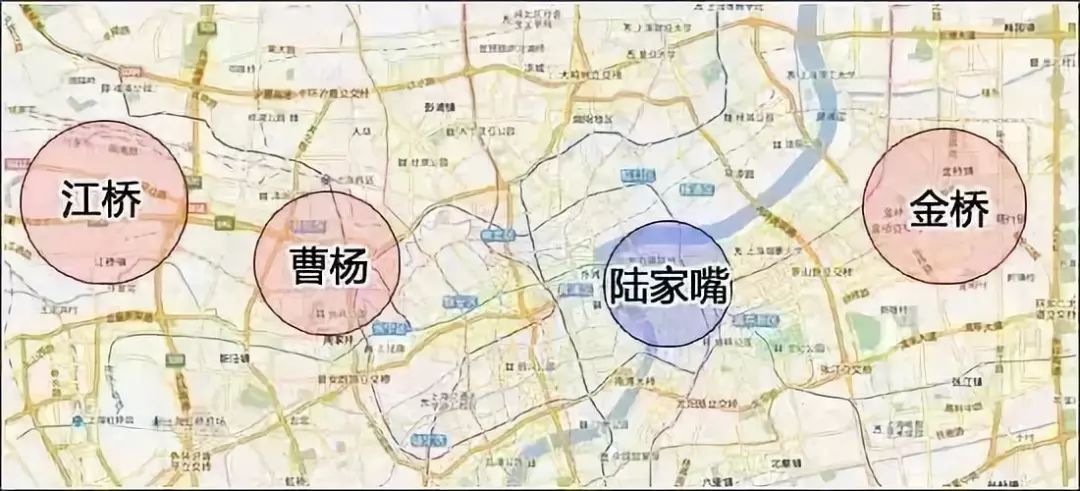 真正的上海你感受过吗,这样的上海