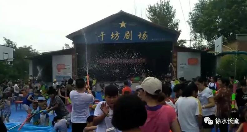 有着千年历史的徐水于坊村名来历一直是个谜