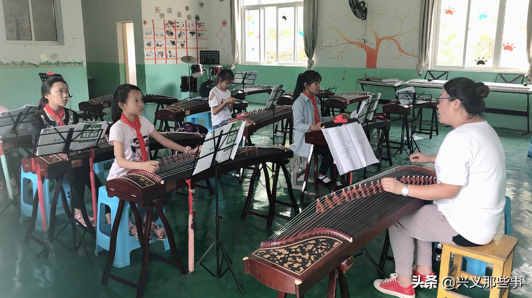 兴义市沧江乡中心小学六一儿童节,兴义市沧江乡中心小学