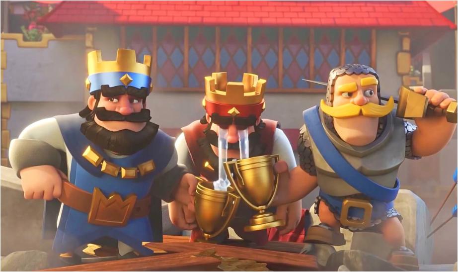 皇室战争戈仑石人卡组无传奇卡,皇室战争戈仑石人最新升级数据