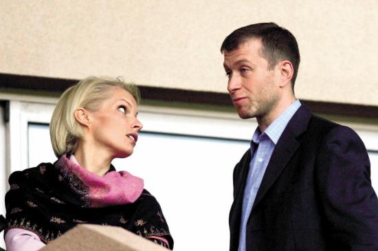 世界首富离婚身价缩水460亿美元,世界首富离婚后的婚姻