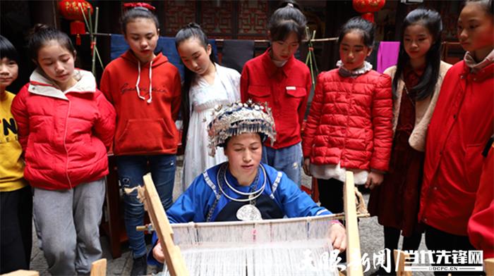 侗绣非遗,非遗侗绣视频