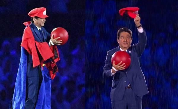 他是吸金千亿全球最赚钱水管工,日本首相都靠扮演他取悦全球观众