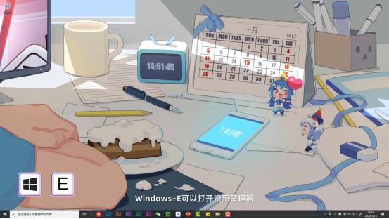 电脑操作各种快捷键的方法,电脑快捷键和常用快捷键大全