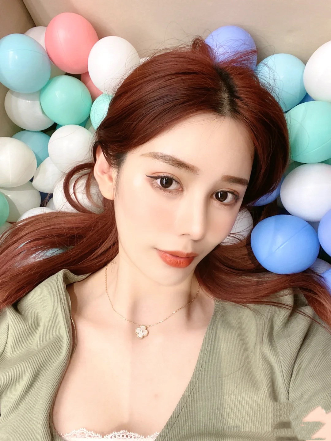 鼻子没有海鸥线是什么鼻型,鼻子短中庭偏长适合什么鼻型