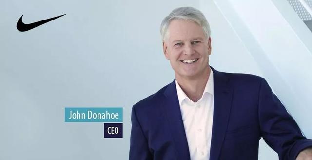 耐克赚了多少钱,耐克最高市值