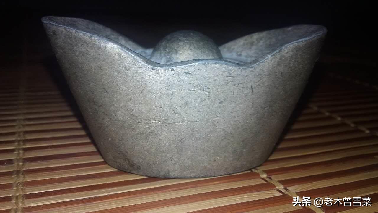 24k纯金纪念钢笔,70年代纯银的钢笔