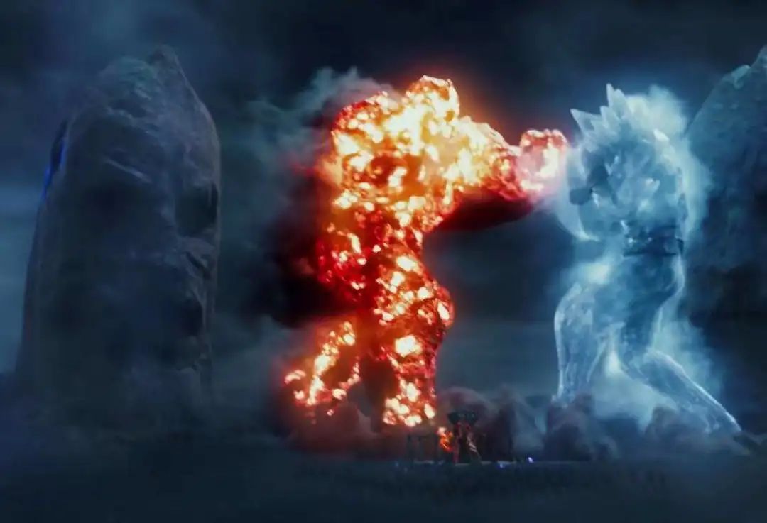 灵域第7季为何不播,一口气刷了6集