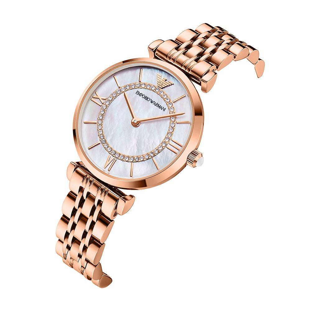 哪一款阿玛尼手表好看,最值得入手的阿玛尼手表女士