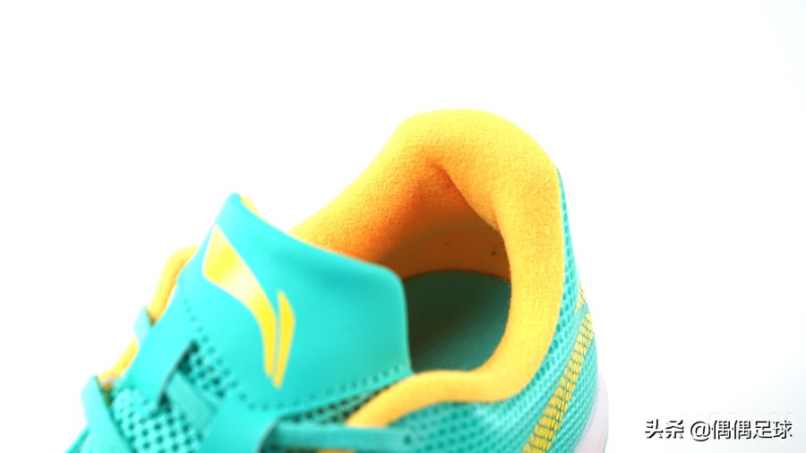 李宁铁二代mg足球鞋2021,李宁足球鞋铁系列二代mg