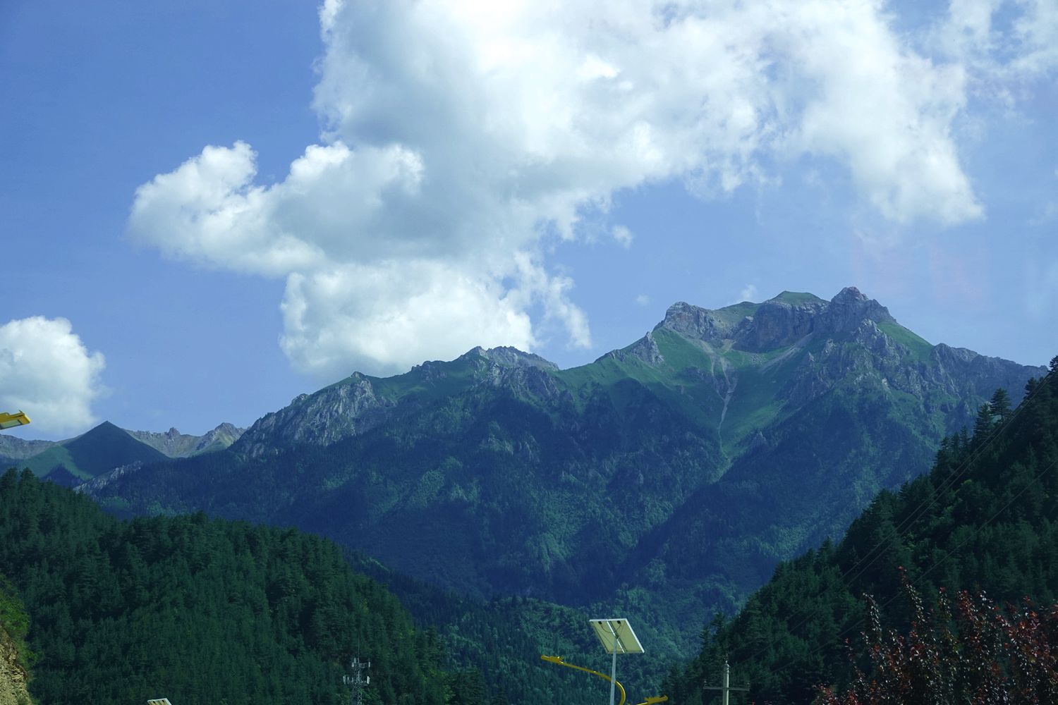 迭部:一脉相连的亲戚,因扎尕那而相聚