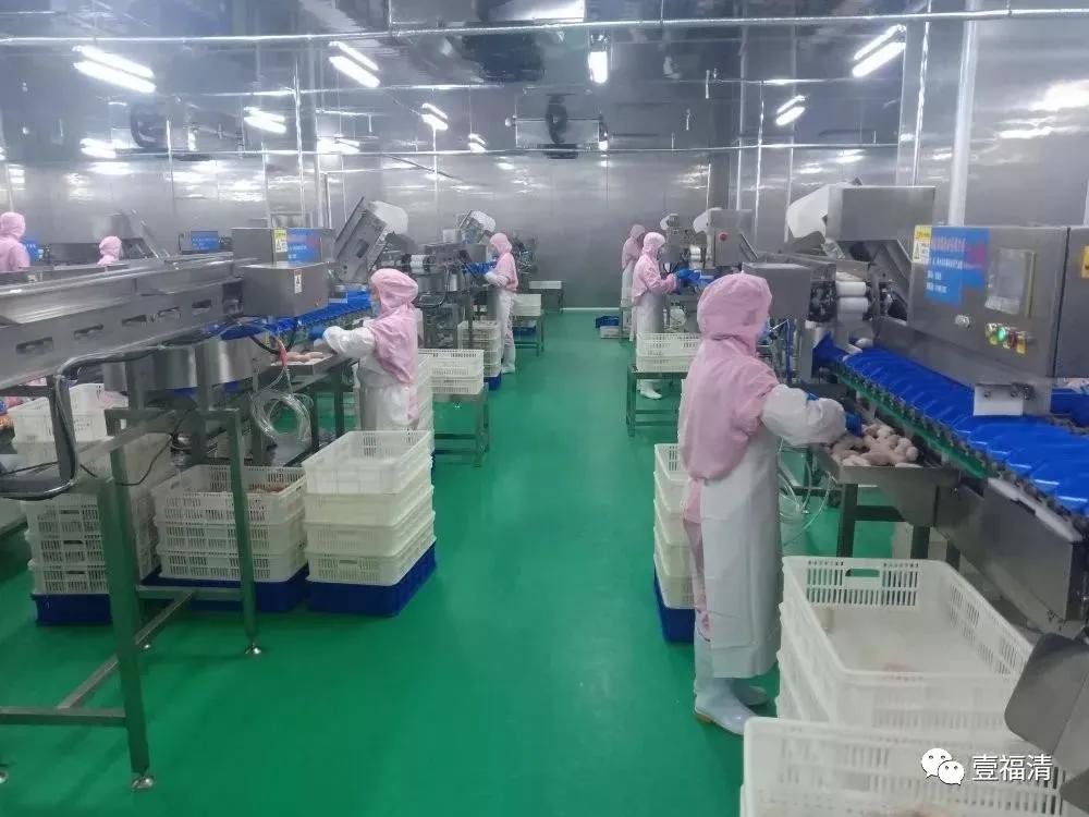 前两月销量实现翻倍增长！福清这家企业厉害了