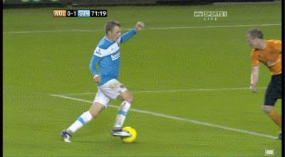 那些年球场上的戏精，让人捧腹大笑