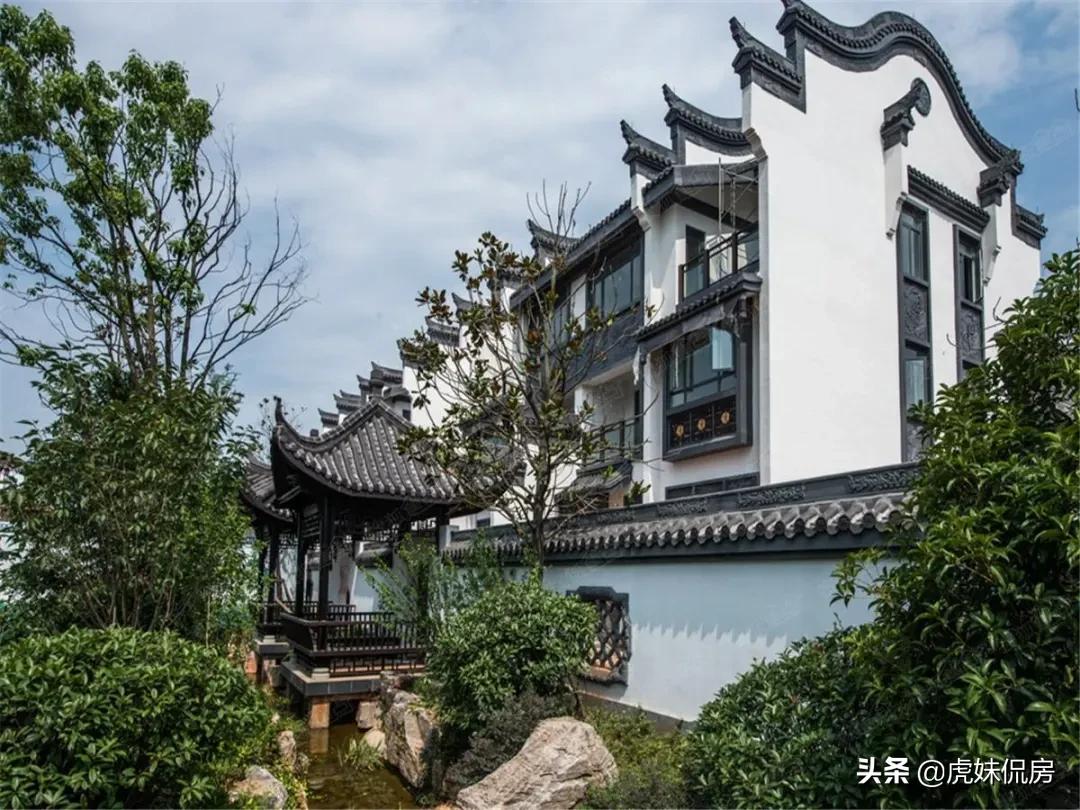 合肥顶级别墅豪宅,合肥10大豪宅曝光