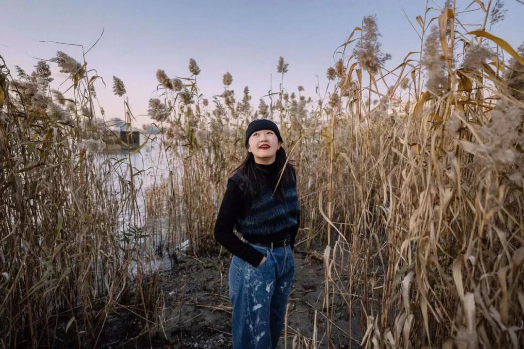 只要小几百就能买到Acne平替，高逼格小*香众**薰和王一博同款