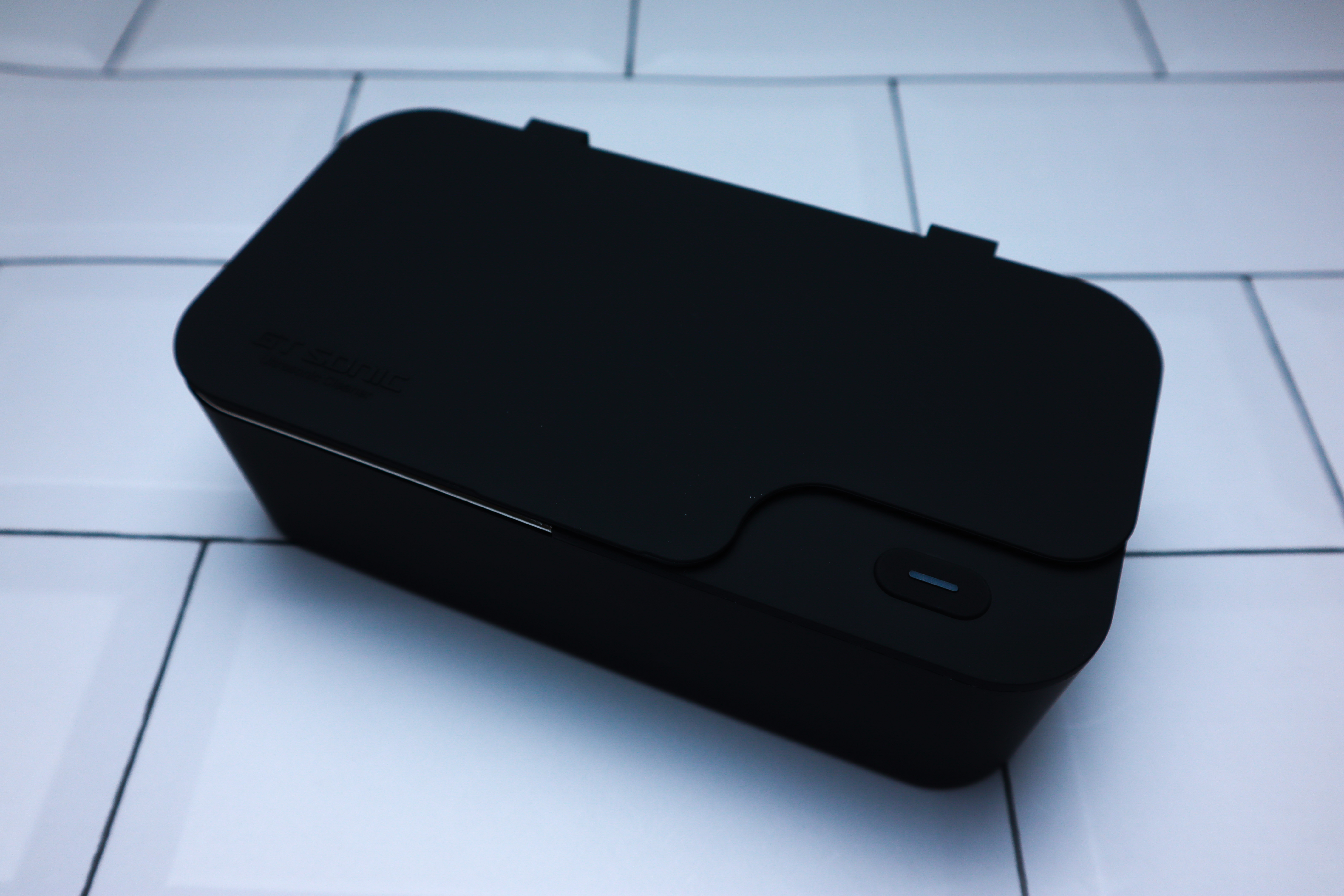 超声清洗机内部清洁方法,深层洁净强效清洗