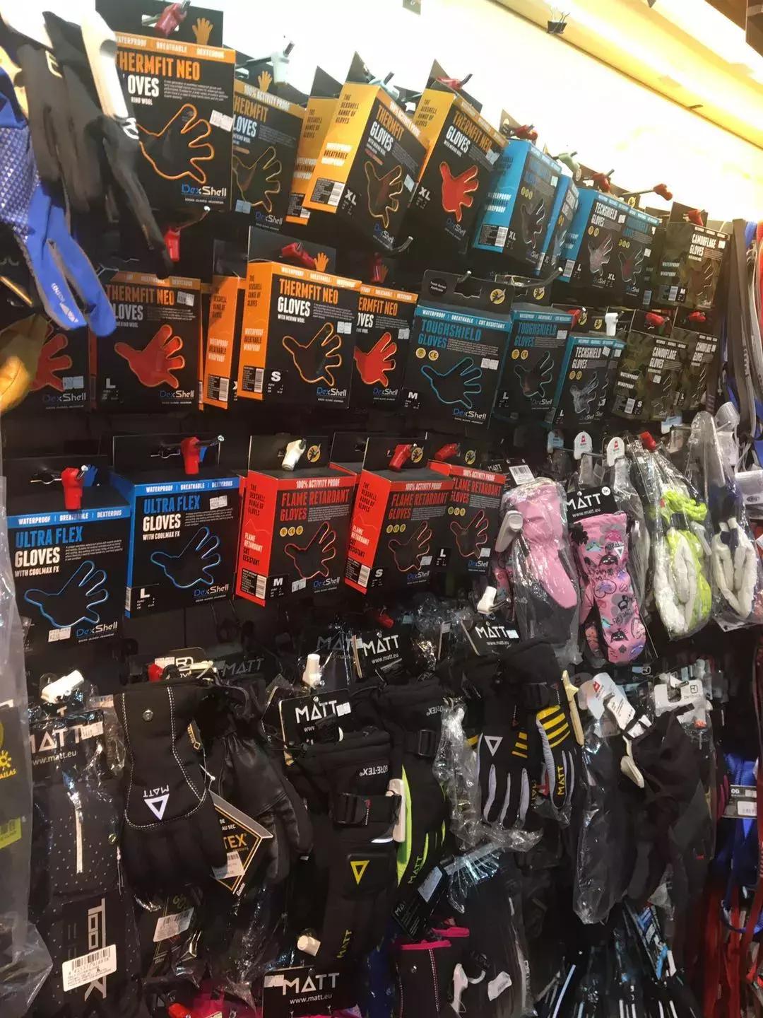 必收藏香港旅游攻略分享,香港淘货必买清单