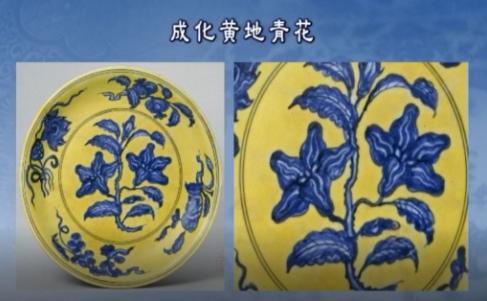 明代成化民窑青花瓷,探访景德镇古窑址