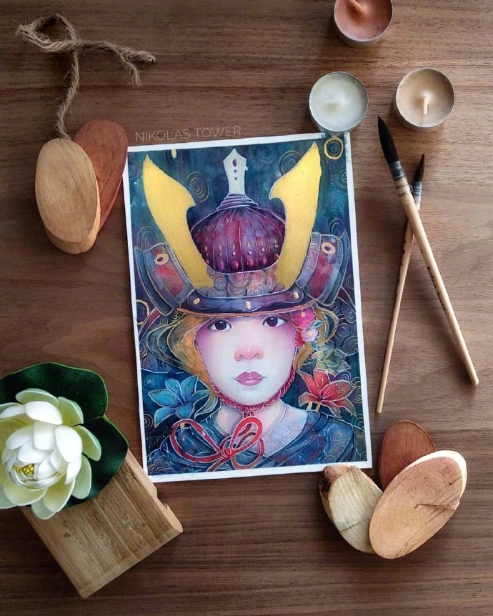 怎样才是一个内心强大的女人,内心的强大才是真正的强大