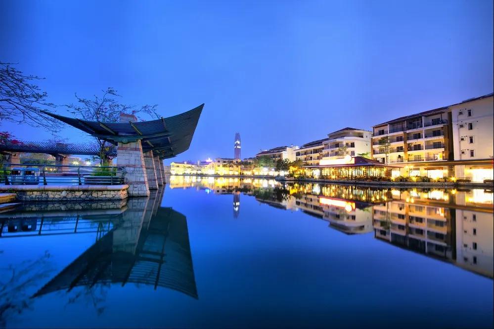 499/套含双早--享山海之景，逛奥特莱斯！海边度假新选择！