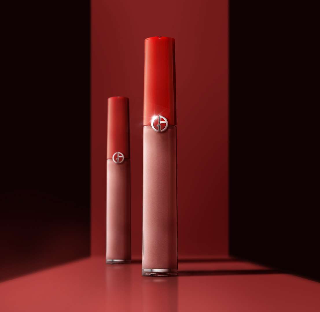 什么液体口红好用,哪种口红接近唇色好看