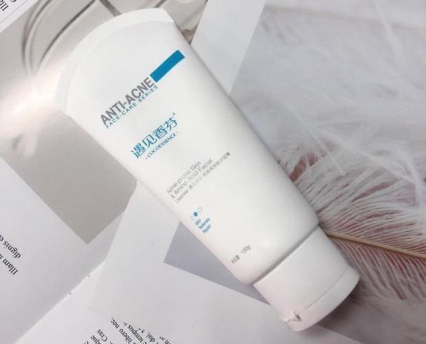 洗面奶推荐排行榜氨基酸薇诺娜,洗面奶最好用的几款推荐