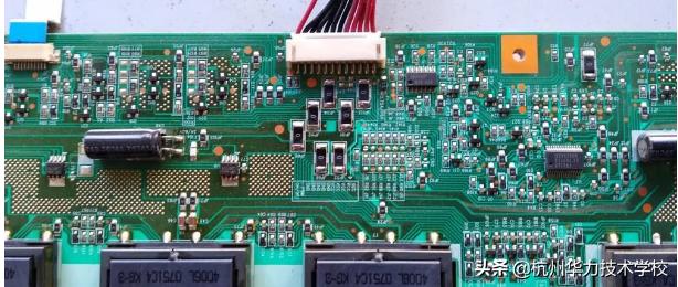 创维电视42e61hr黑屏维修,创维电视42l05hf三无故障维修