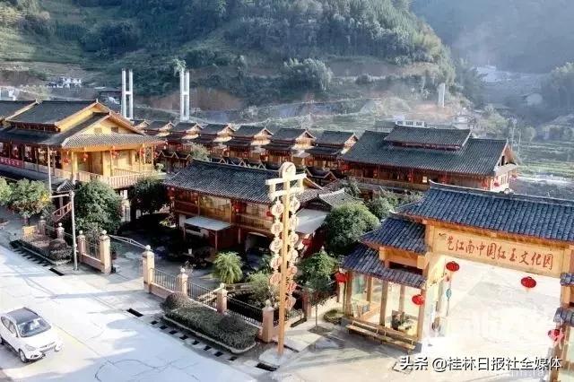 医护人员去桂林旅游,桂林市医护人员免费景区