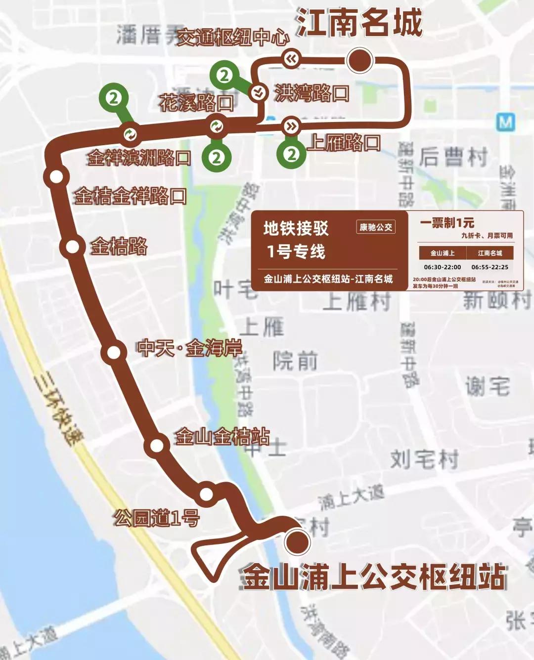 收藏！福州地铁+公交接驳最全攻略！夏季出门可以少走路啦
