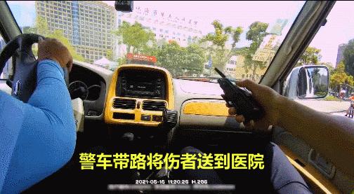 珠海司机和妻子两地分居14年,却坚持留下!支撑他的是这座城市浓浓的人情味