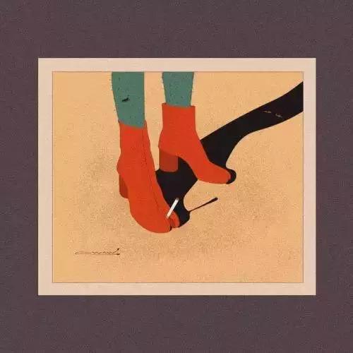 最近被炒起来的一款鞋子,被炒作最火的鞋