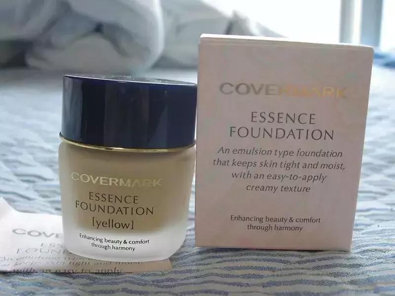 董璇的粉底液,董璇代言的粉底液牌子怎么样