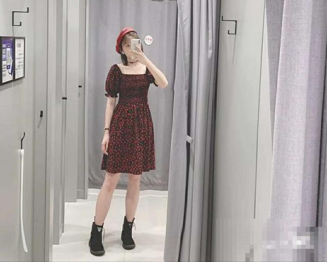 优衣库u系列女装冬季穿搭,优衣库牛仔衣u系列搭配