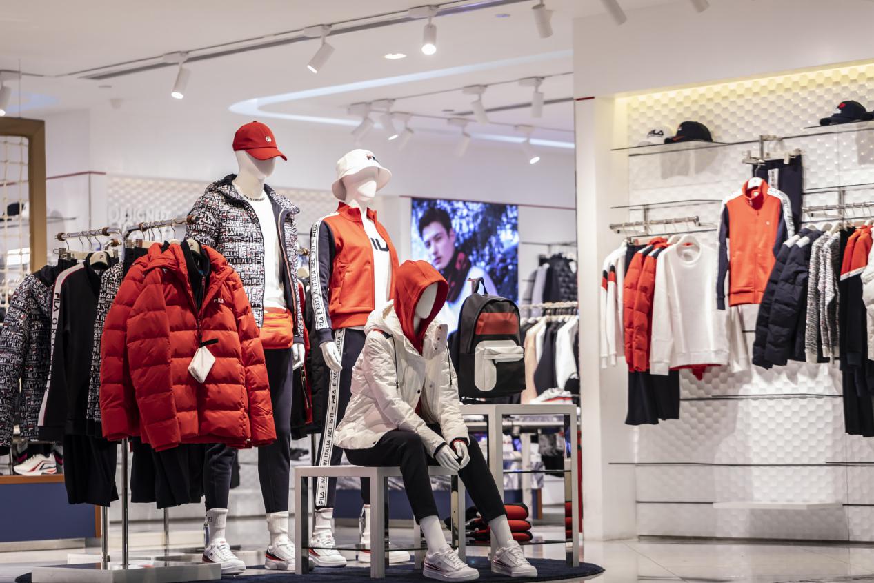 日本最受欢迎衣服品牌,日本最受欢迎的商品